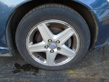 09 VOLVO S40 S 1.6D OFFSIDE