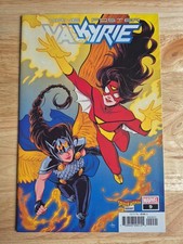 Valkyrie Jane Foster #9