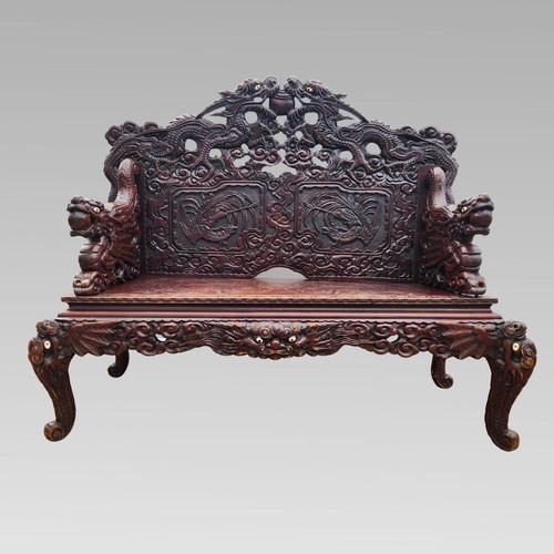 Exceptional antique chinese - exceptional,