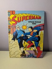 DC Comics - Superman Official