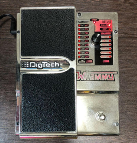 Digitech limited edition 20th - edition,