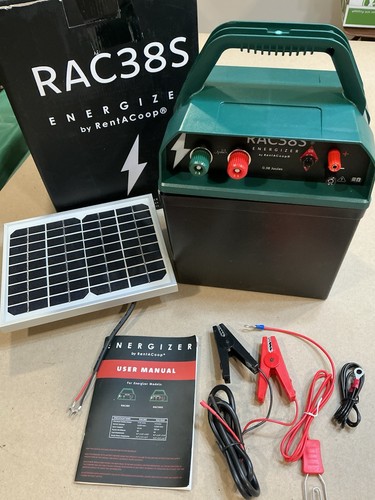 Rentacoop solar chicken coop - solar,