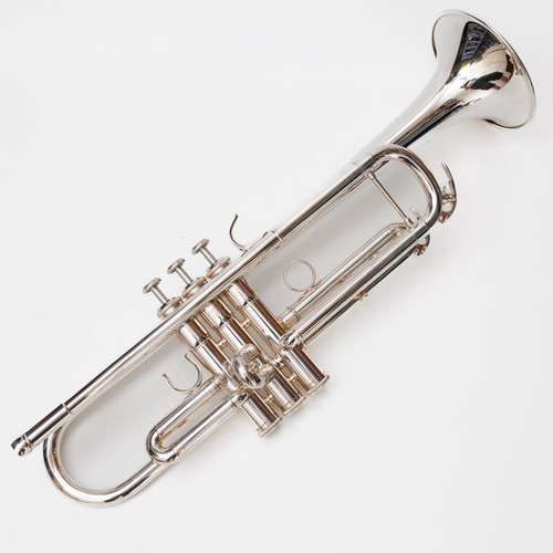 Yamaha trumpet ytr 4335gsii - yamaha,