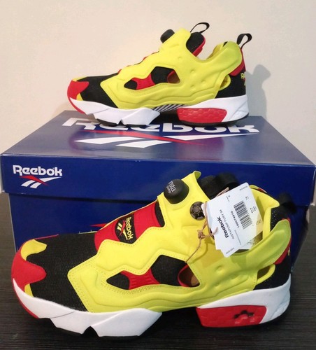 Reebok instapump fury hyper - reebok,