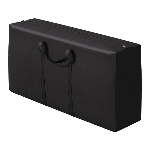 Oxford cloth moving bag - cloth,