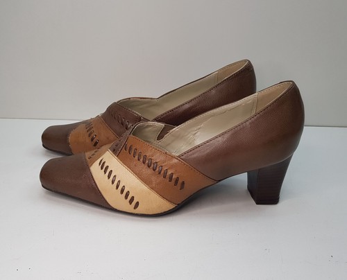 Shoes clarks 3uk eu35 - shoes, eu35.5