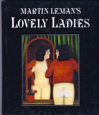 Martin Leman's Lovely Ladies
