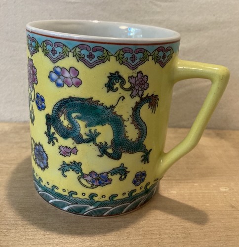 Vintage chinese jingdezhen - vintage,