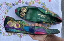 Vintage 80s Beverly Feldman