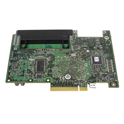 Dell perc h700 6gb - 6gb/s, x8