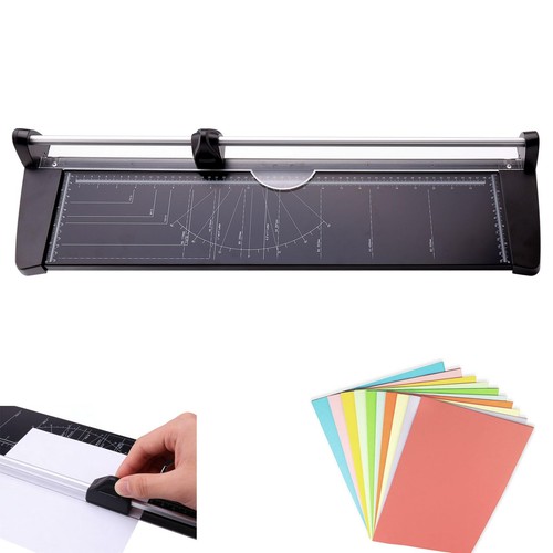 Manual paper cutter - cutter,, 23.6