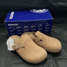 Birkenstock Clogs Boston