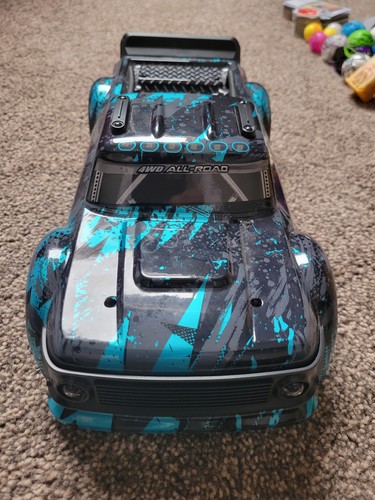 Mjx hyper 14302 plastic - hyper,