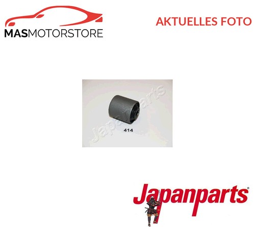 Wishbone bearing bushing - bearing,