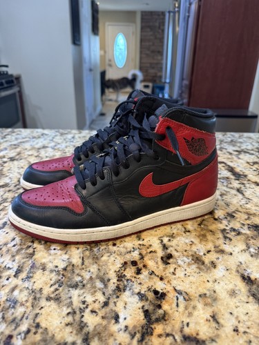 Air jordan retro high - jordan, og
