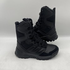 ADIDAS Mens Black GSG 9.2024