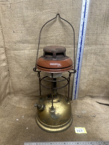 Vintage original tilley lamp - vintage,