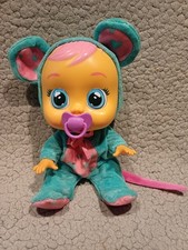 Cry Babies Magic Tears Dolls -