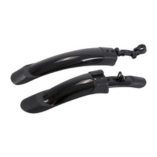 Mountain Bike Mudguards Front