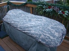 US Army ACU "Goretex" Bivy