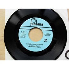 MINDBENDERS A GROOVY KIND OF LOVE 7" WITH LOVE IS GOOD USA
