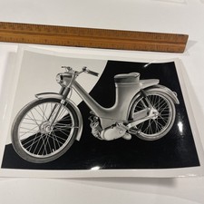 Vintage HEINKEL PERLE  Motor