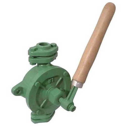 Patay semi rotary hand - k0,