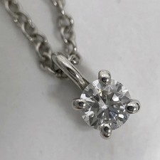 Tiffany Solitaire Diamond