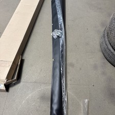 Classic Beetle Running Board