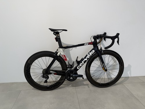 Cervélo carbon aero road - cervélo,