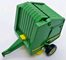 ERTL #577 - John Deere Round
