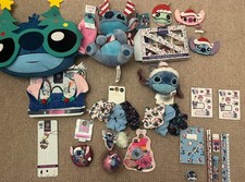 PRIMARK STITCH CHRISTMAS