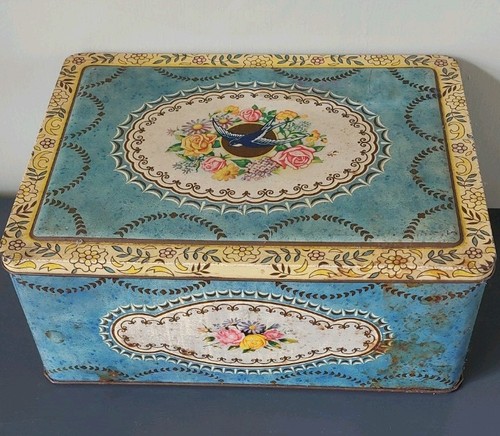Vintage blue bird - vintage,