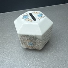 Beatrix Potter Peter Rabbit