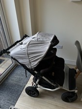 Mountain Buggy Duet 3.2 Double