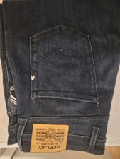 Replay Men's Jeans Size 34
