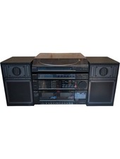 Hitachi hrd md26 stereo - hitachi,