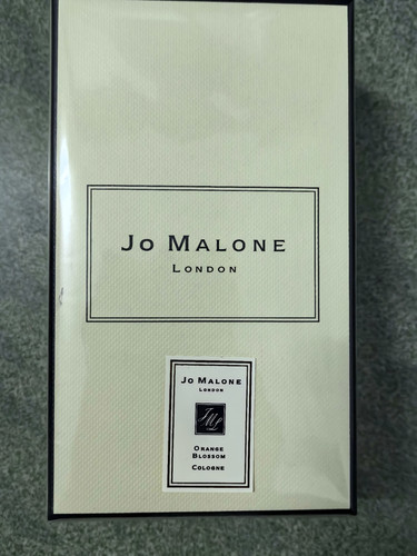 Malone orange blossom - malone,