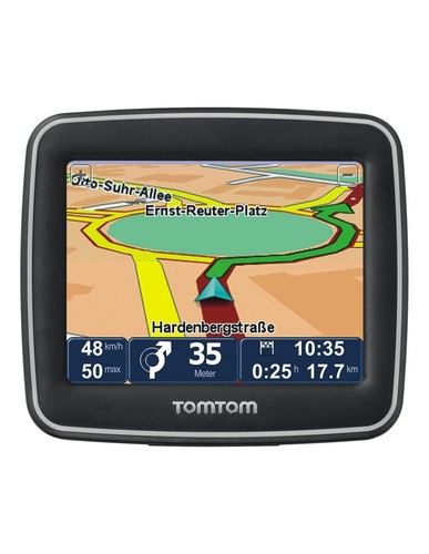 Tomtom start 1ex00 sat - 3.5”,