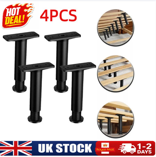 Telescopic adjustable bed - 4x,