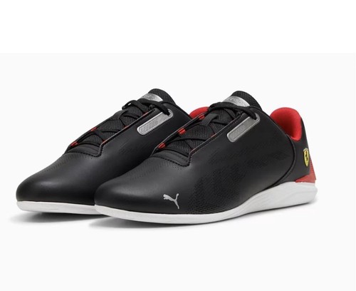 Size scuderia ferrari - size, 8.5