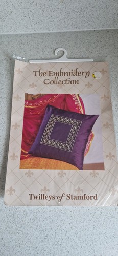 The embroidery collection - embroidery,