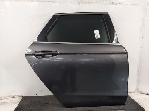 Ford mondeo mk5 rear - mondeo,