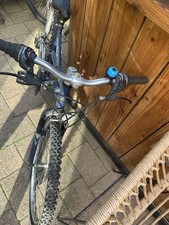 Mountain Female Bails