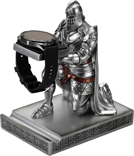 King guard watch - guard,