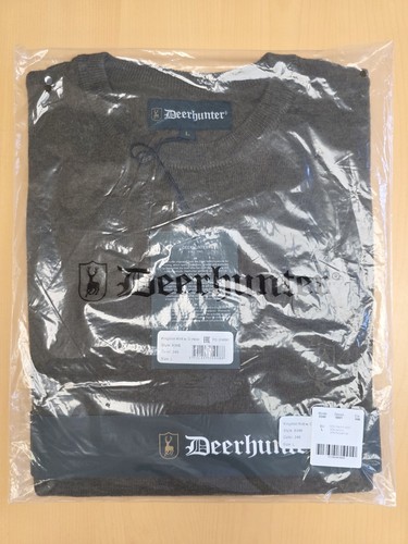 Deerhunter kingston knit - deerhunter,