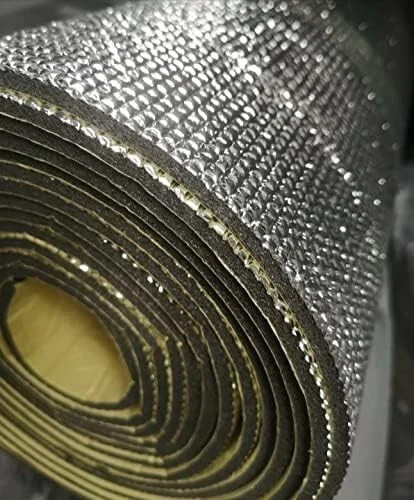 Thermo liner foil foam - foil, van