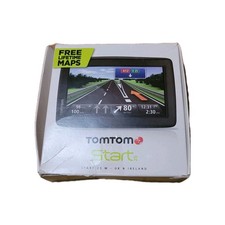 Tomtom Start 25M UK & Ireland