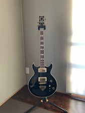 Ibanez Ar520H Limited Model