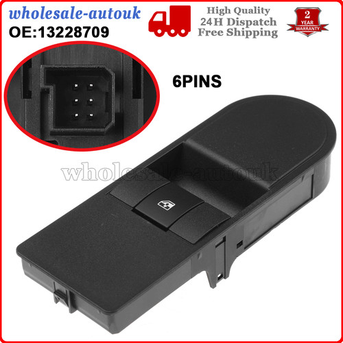 13228709 for vauxhall - vauxhall, astra